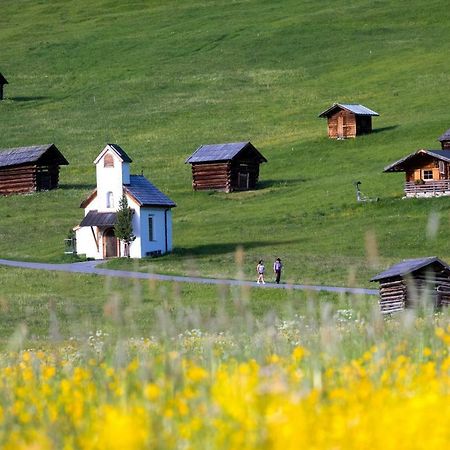 Apartmán Ferienraum Pfunds Exteriér fotografie