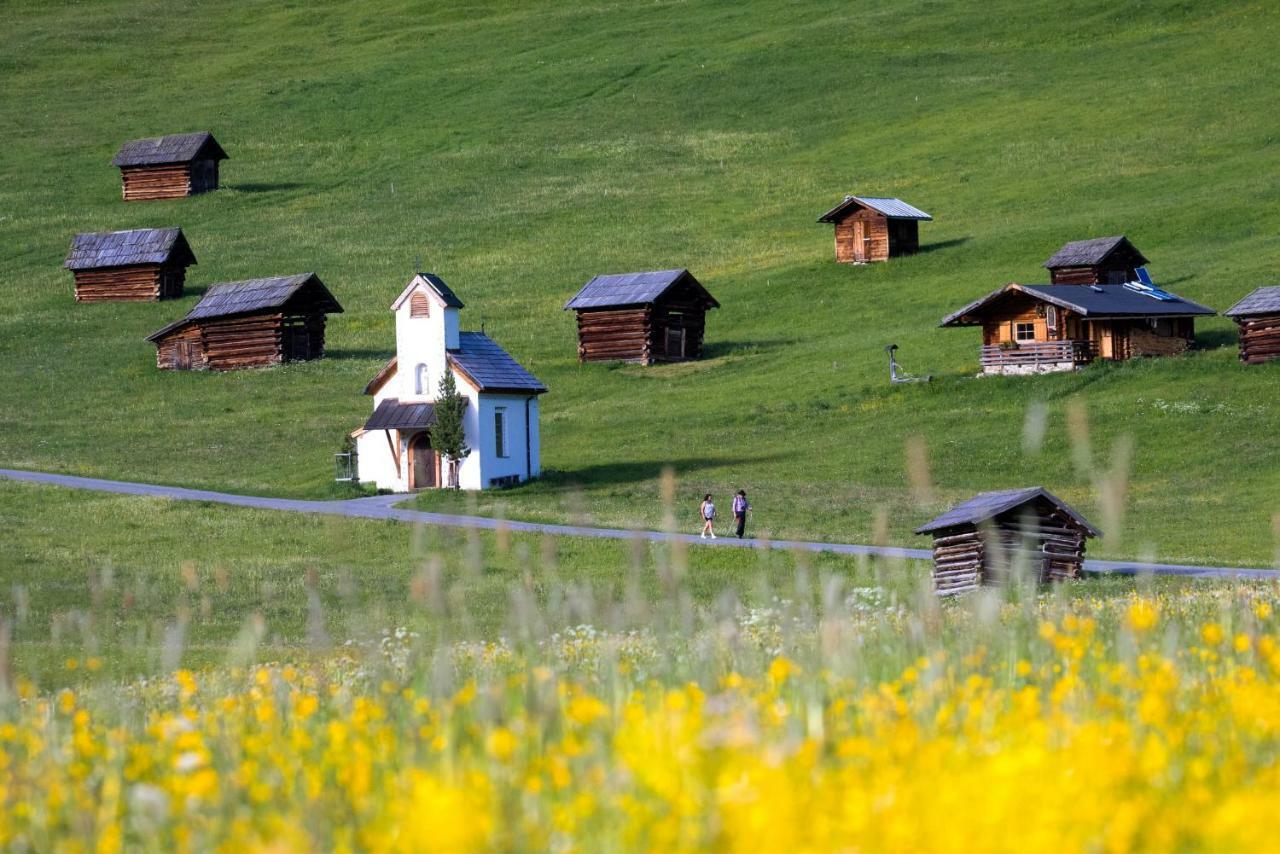 Apartmán Ferienraum Pfunds Exteriér fotografie